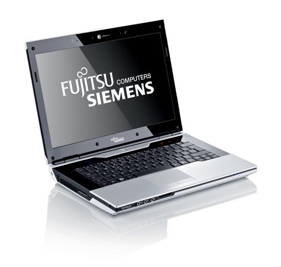 Fujitsu siemens amilo si 1520 specifications for sale